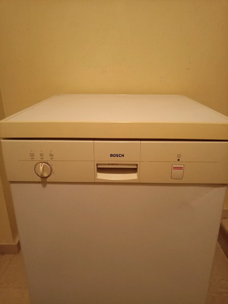 Bulaşık Makinesi - 2