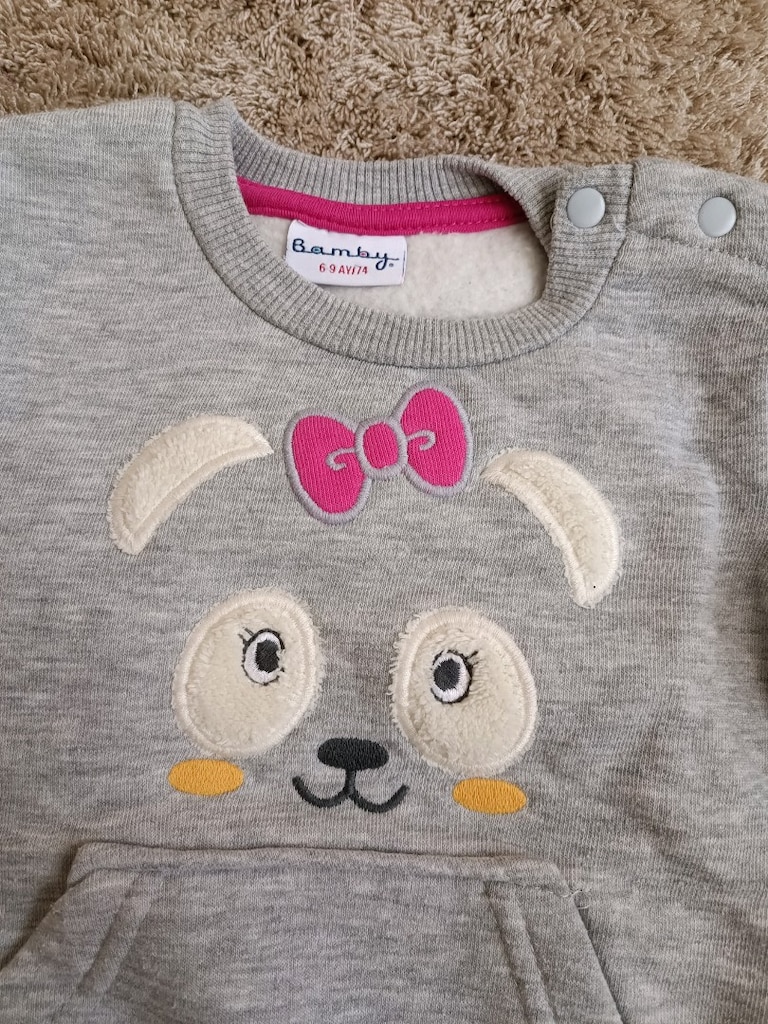 sweatshirt - 2