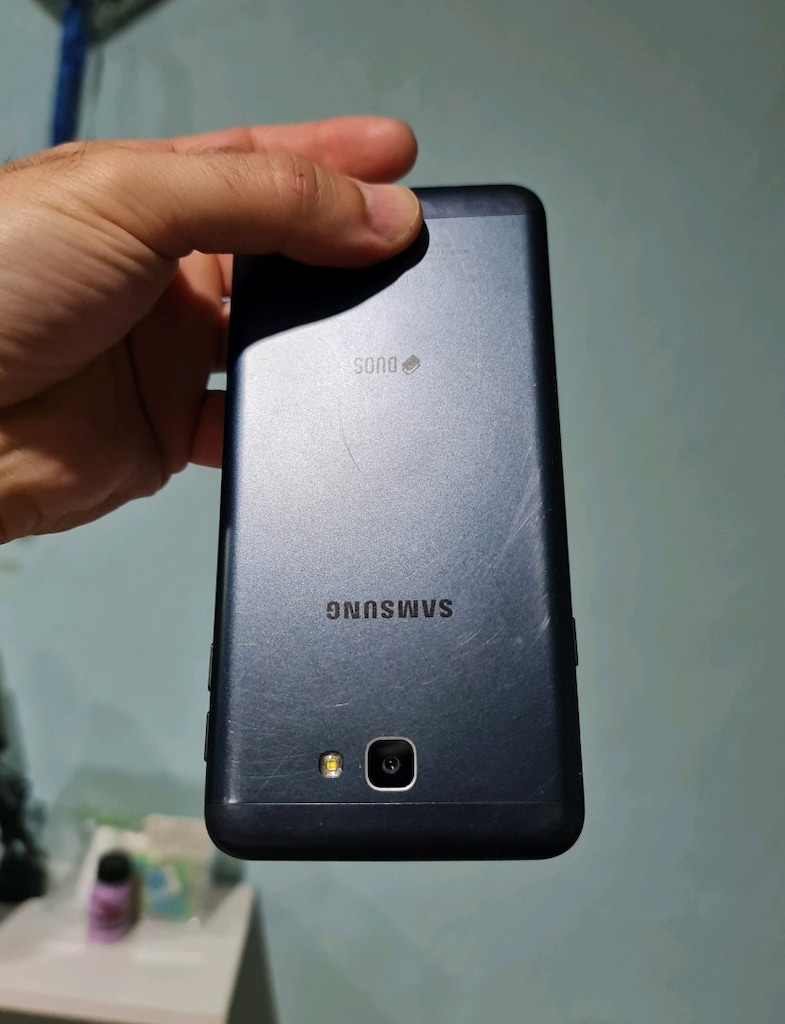 Samsung Galaxy J7 Prime Cep Telefonu - 11