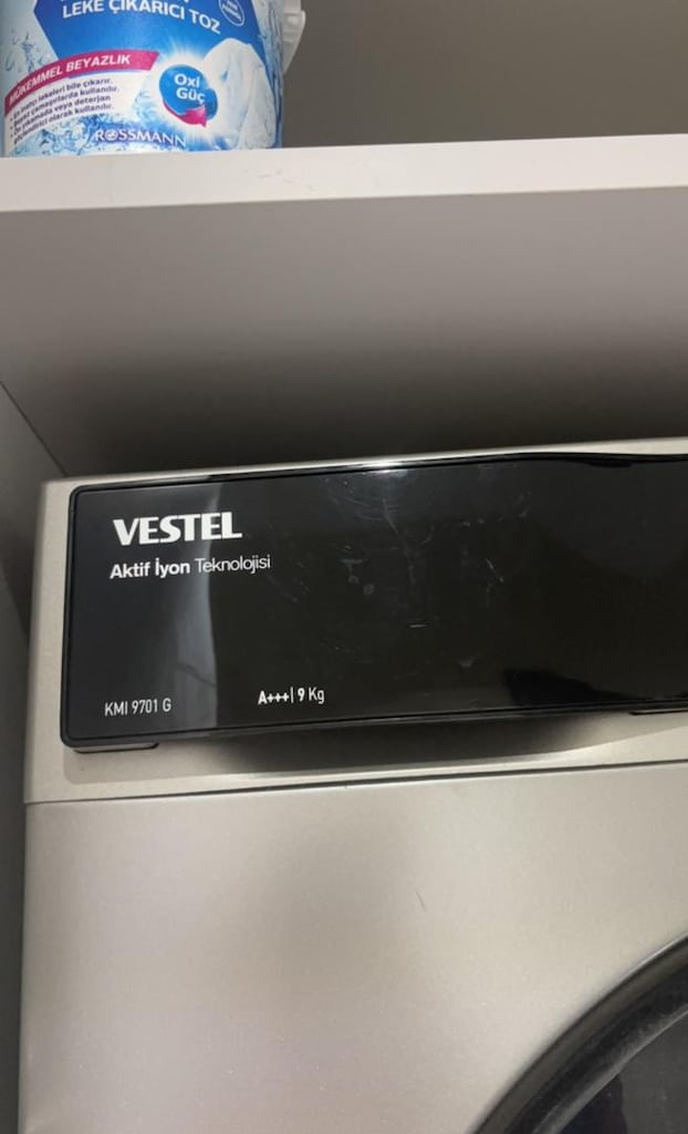 Vestel Kurutma Makinesi - 2