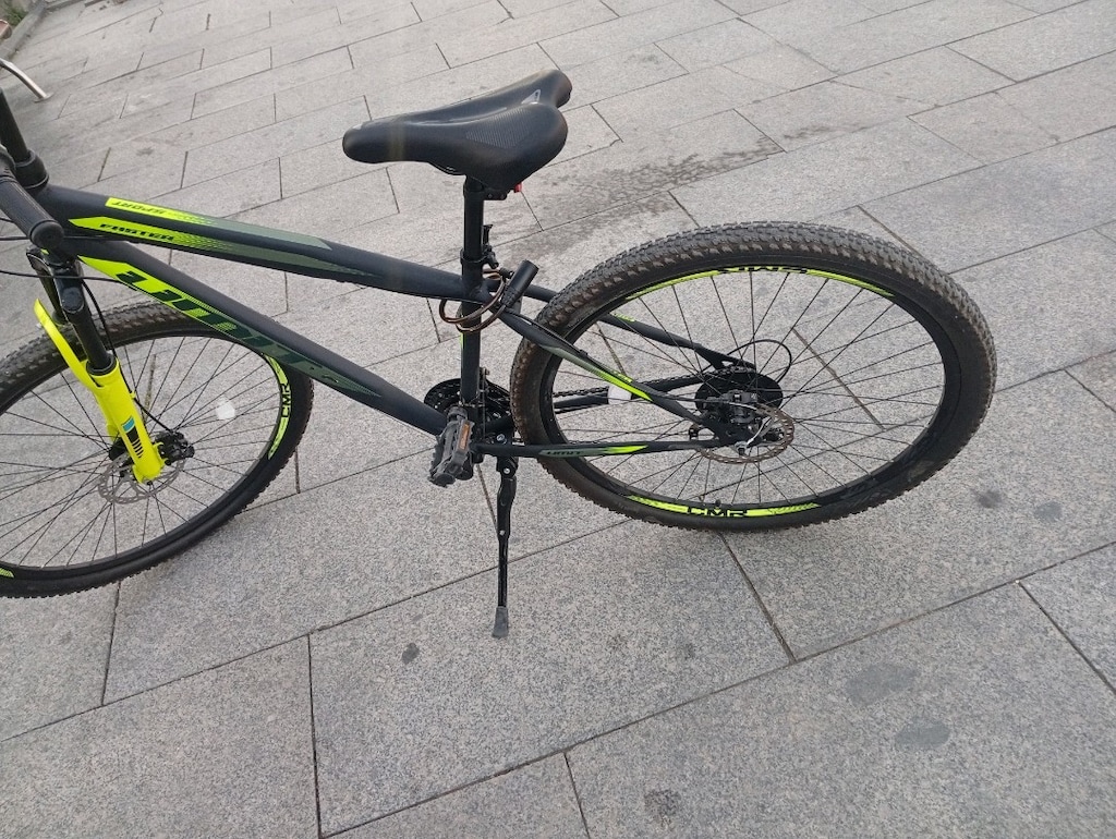 29 jant disk firenli - 4