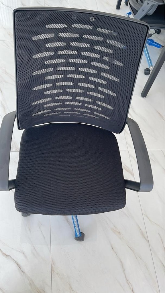 Ofis Sandalyesi Sıfır - 4