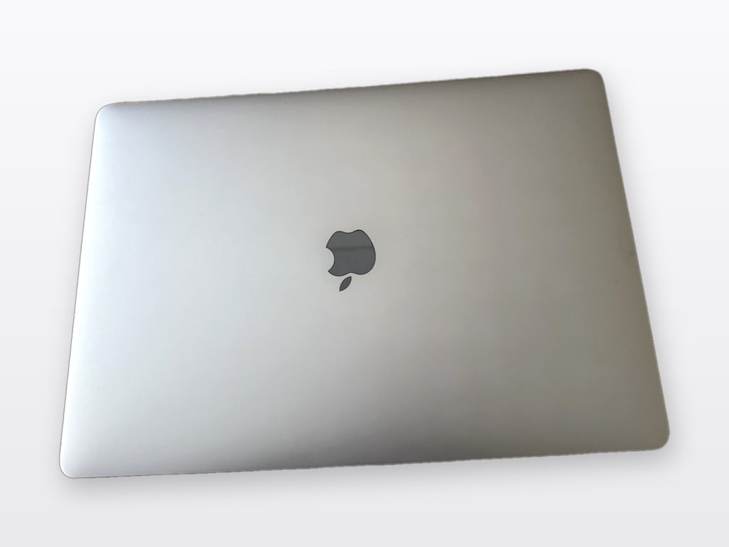 MacBook Pro 15" 2016 i7 2,9GHz 16GB 1TB SSD 4GB Ekran Kartı - 4