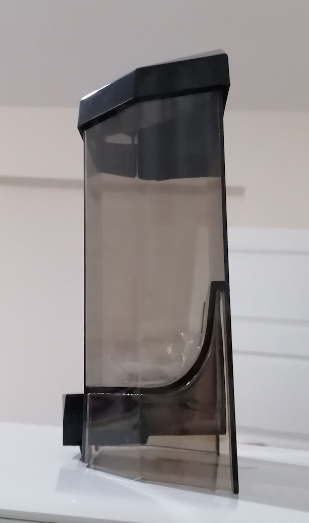 Sabun Dispenser. - 5