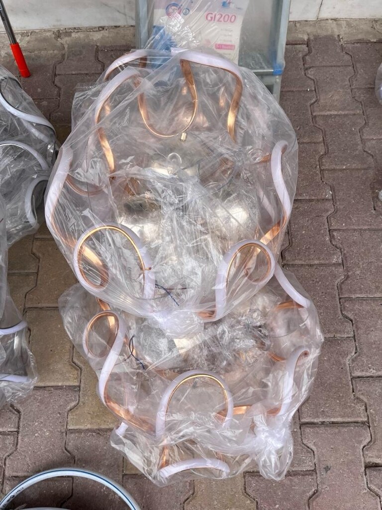 Led avize Yetişen alır - 5