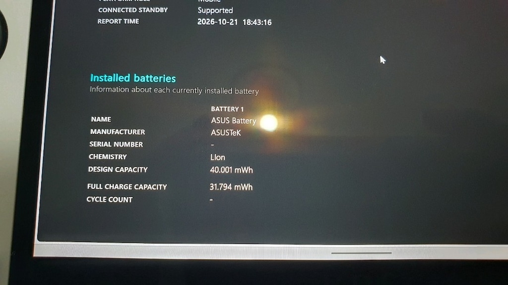 Asus Rog Ally Z1 Extreme - 2
