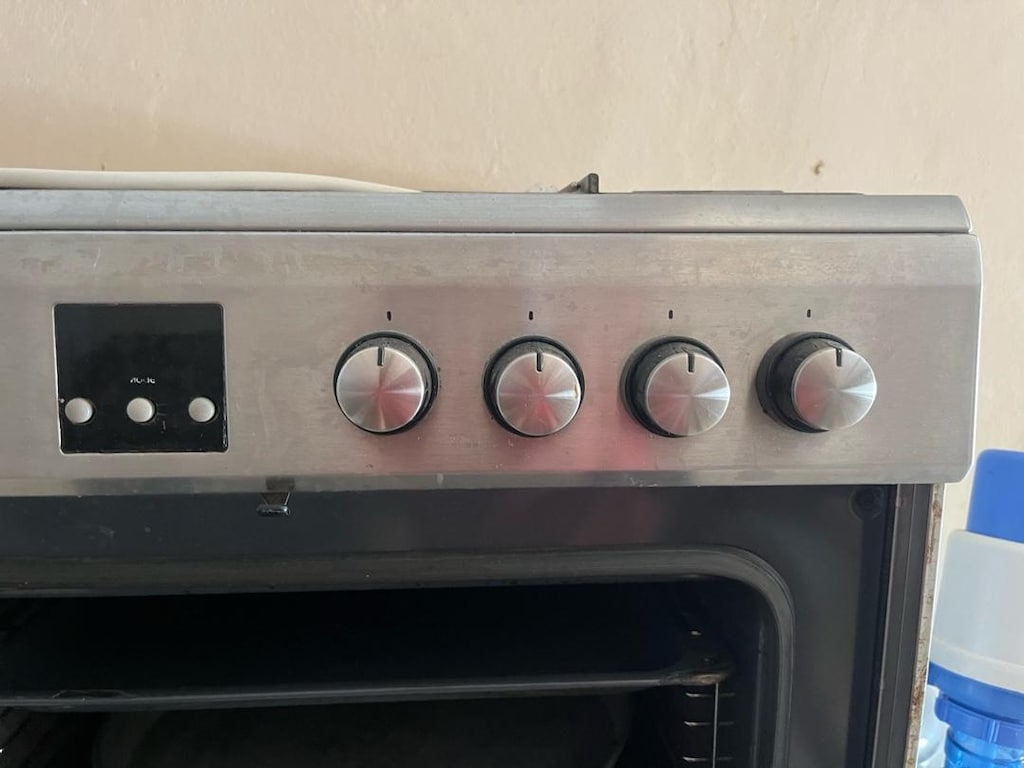 fırınlı ocak - 2