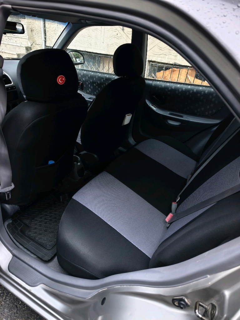 Sahibinden Az Kullanılmış, Sorunsuz Hyundai Accent Admire - 9