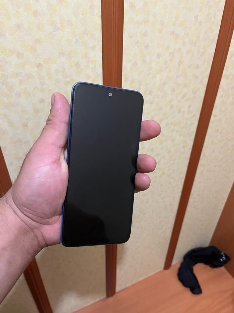 xiomi not 10s Tr - 2