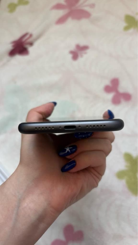 iphone 11 2.el temiz kullanıldı - 5