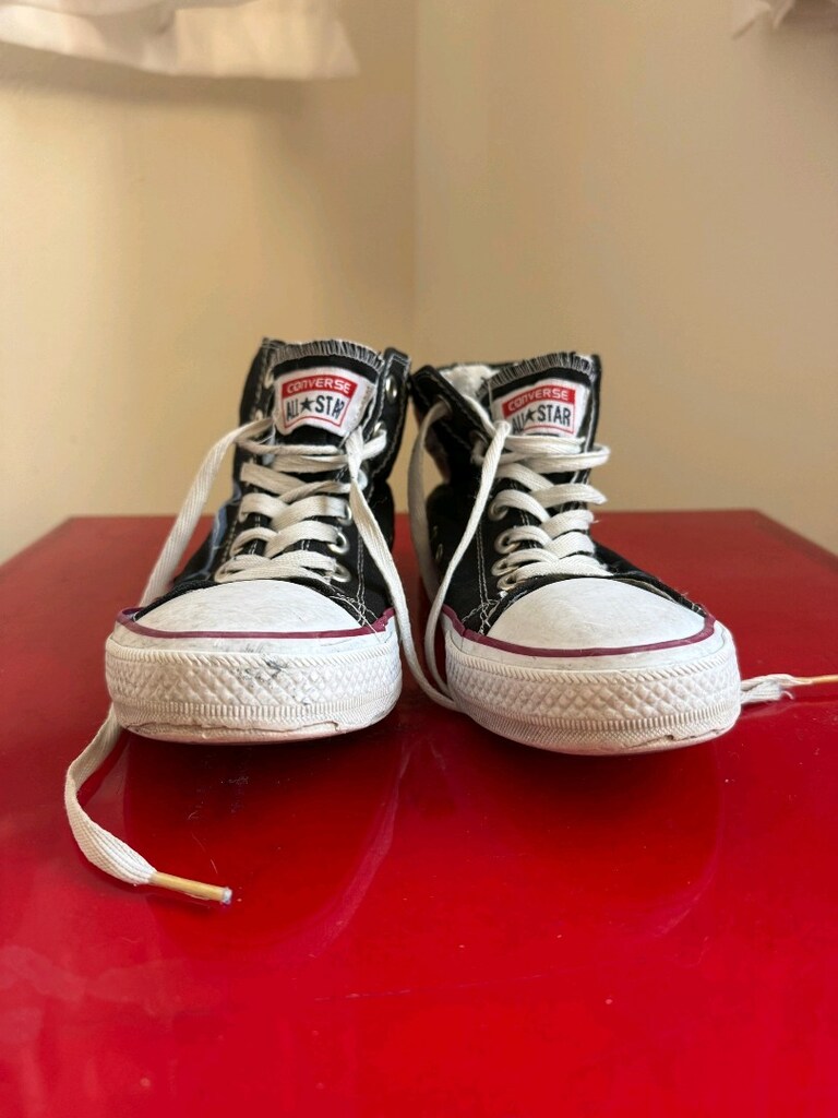 Converse 38 numara - 2