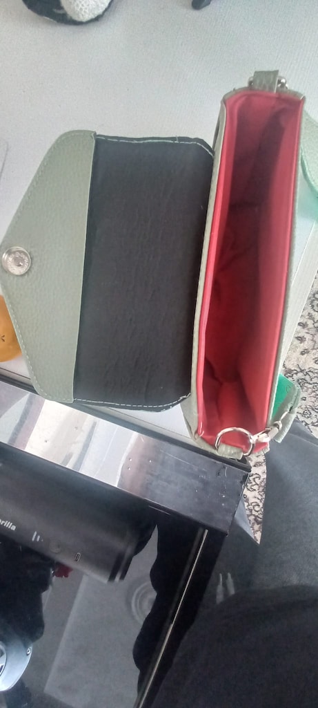 Bayan Kol Çantası (Prada)