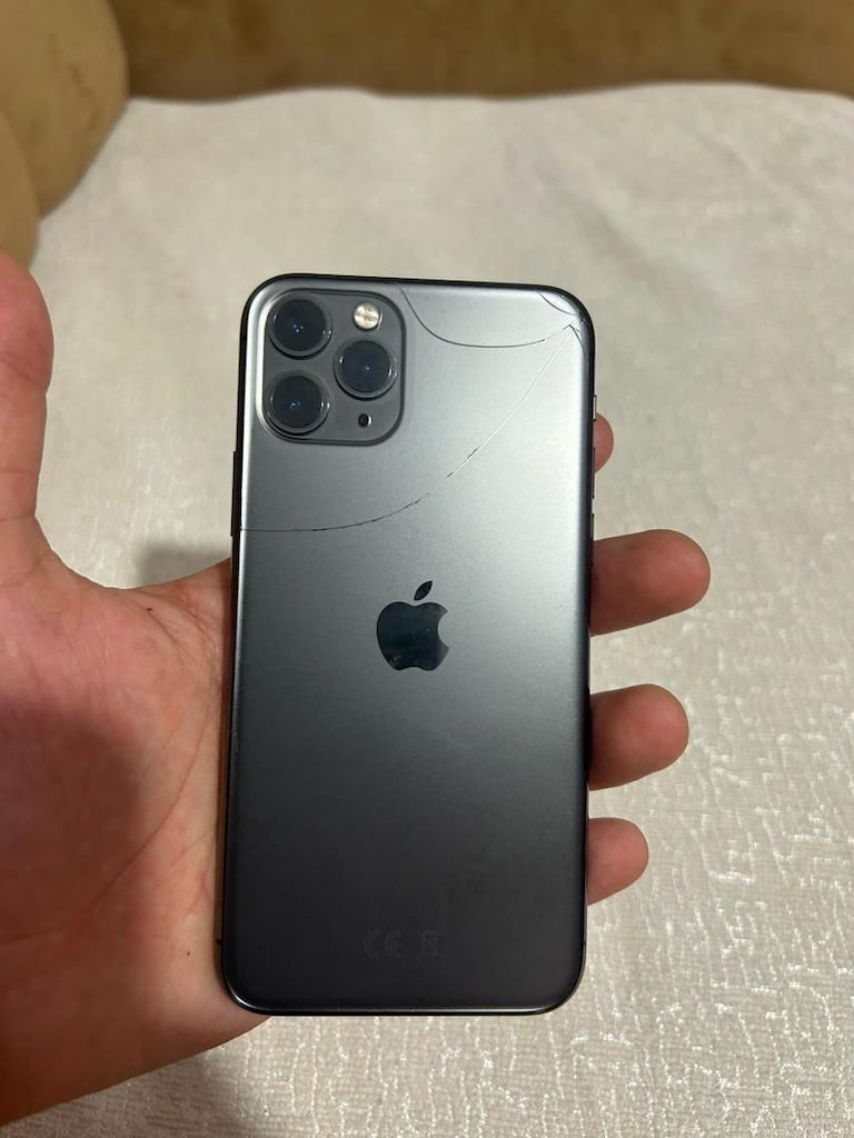 İPHONE 11PRO 256GB - 2