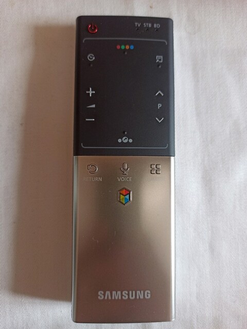 SAMSUNG AA59-00631A ORJİNAL AKILLI KUMANDA,SMART TOUCH REMOTE-SAMSUNG