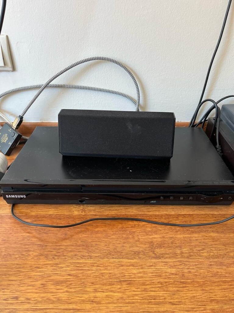 samsung ses sistemi 5 parça - 2