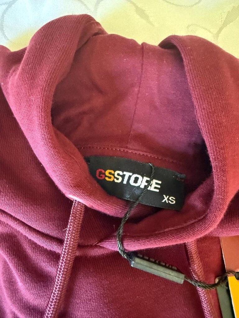 GS Kapişonlu Sweat - 2