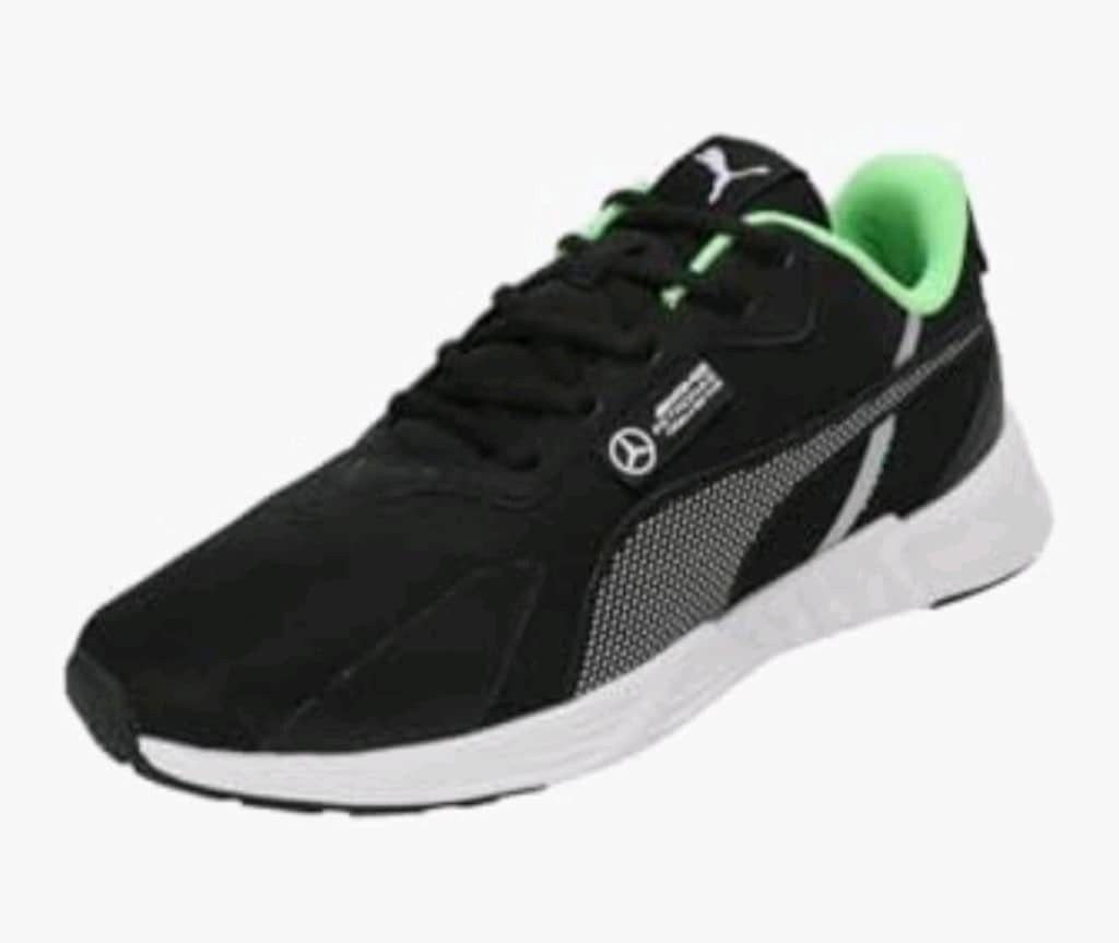Orjinal Puma Erkek Sneaker Ayakkabı - 2