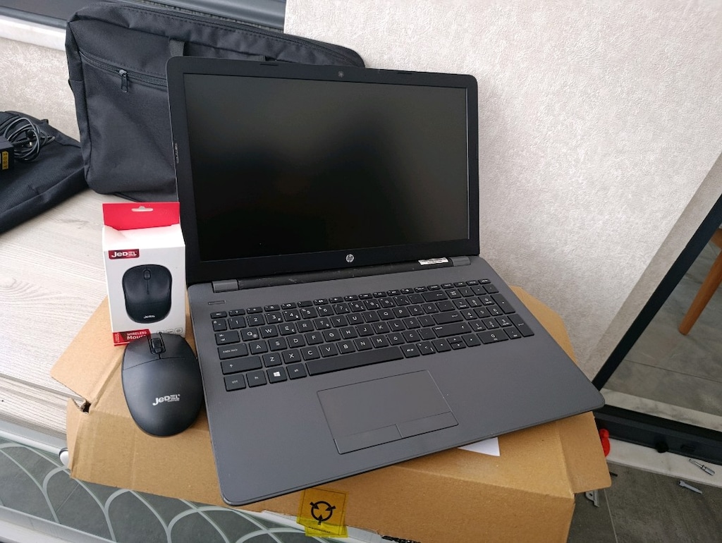 yenilenmiş HP Laptop sorunsuz seri Bilgisayarım yenilenmiş olarak al - 4