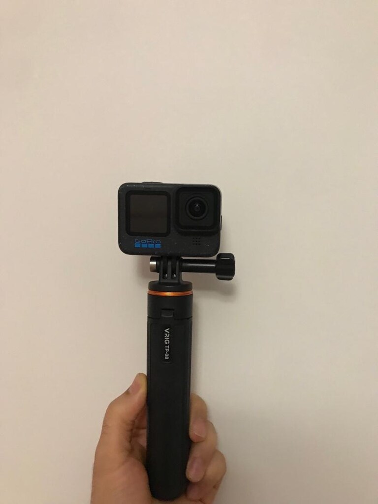 GOPRO HERO BLACK 12 - 3