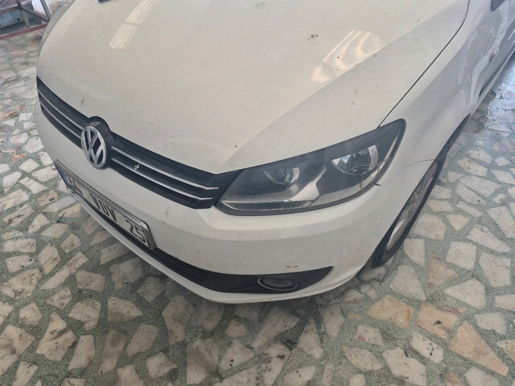 wosvogen caddy orijinal far - 7
