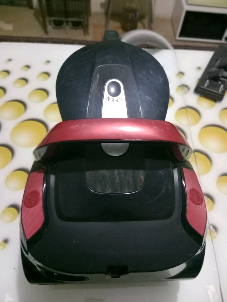 ROWENTA XTREM POWER TOZ TORBASIZ - 3