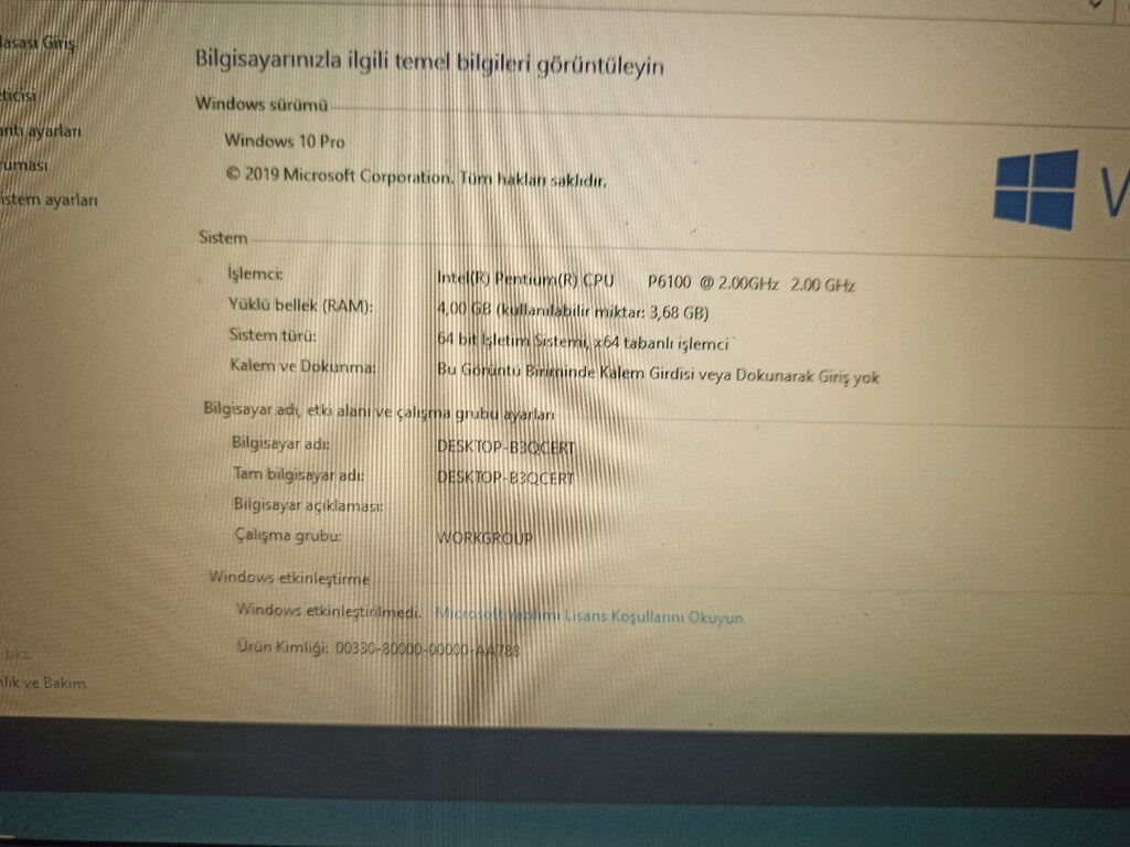 laptop - 2