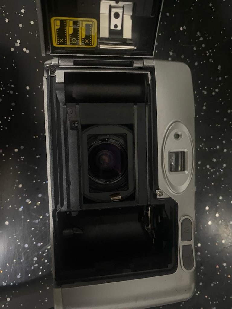 Samsung dijital fotoğraf makinesi - 5