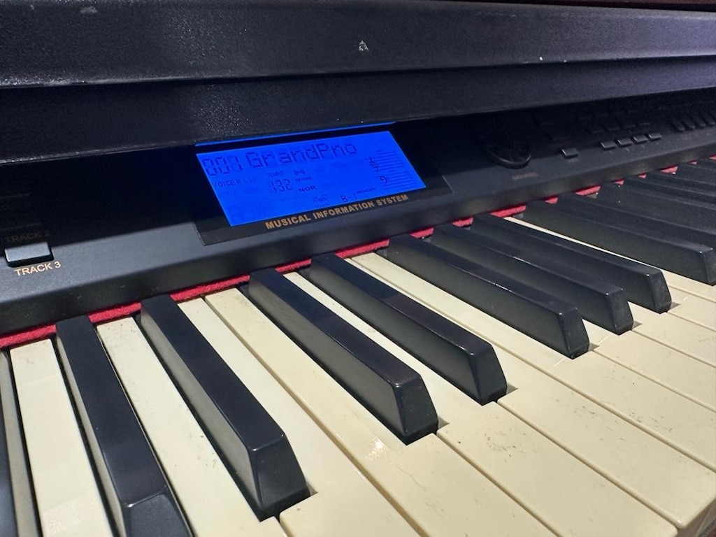 domingez dp 700 dijital piyano sorunsuz 88 tuslu - 5