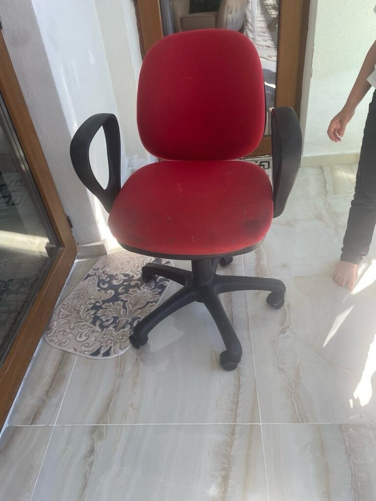 bilgisayar koltuğu - 2