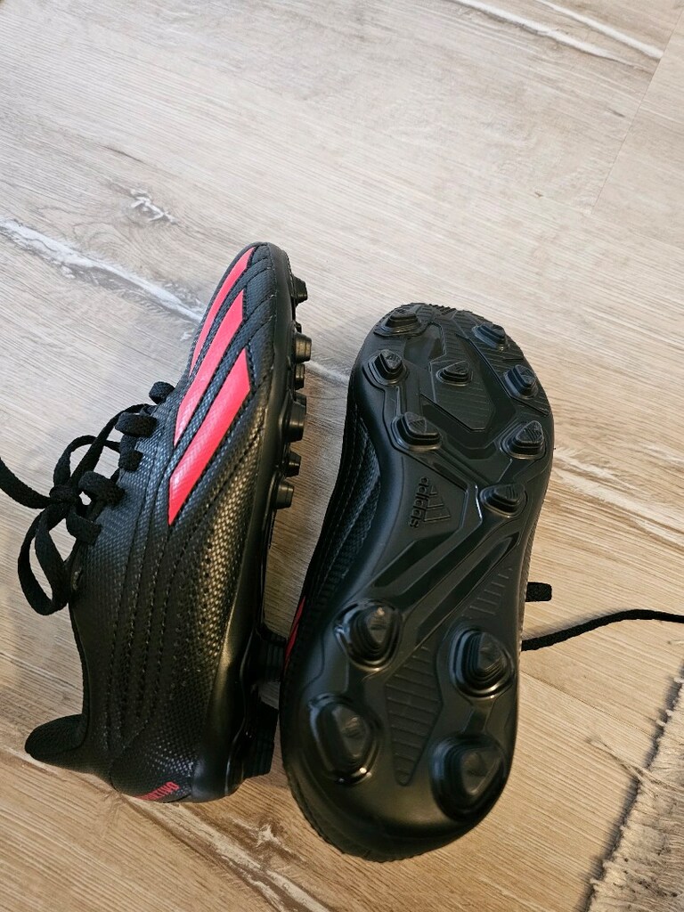 Adidas Krampon - 2
