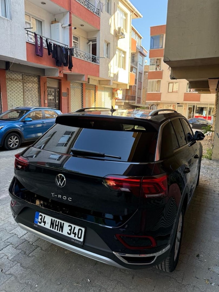 Sahibinden troc Style 14.000 km’de - 3