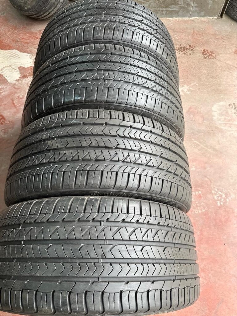 245 40 18 GOODYEAR… - 2
