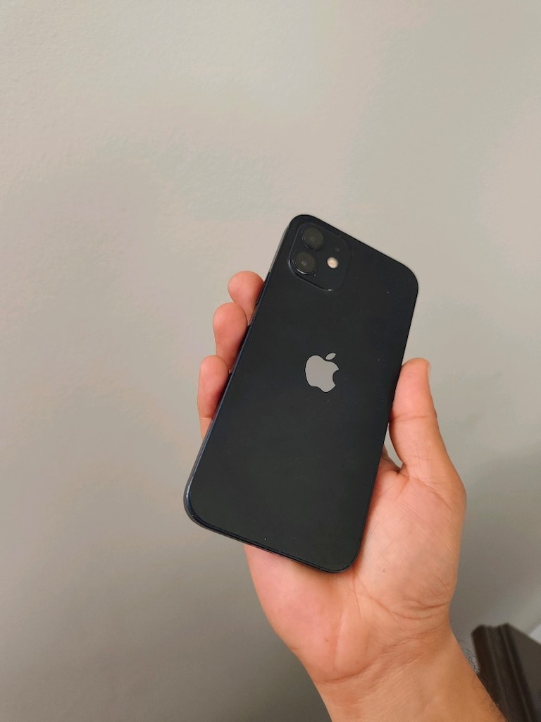 İPHONE 12 64 GB YURT DIŞI - 6