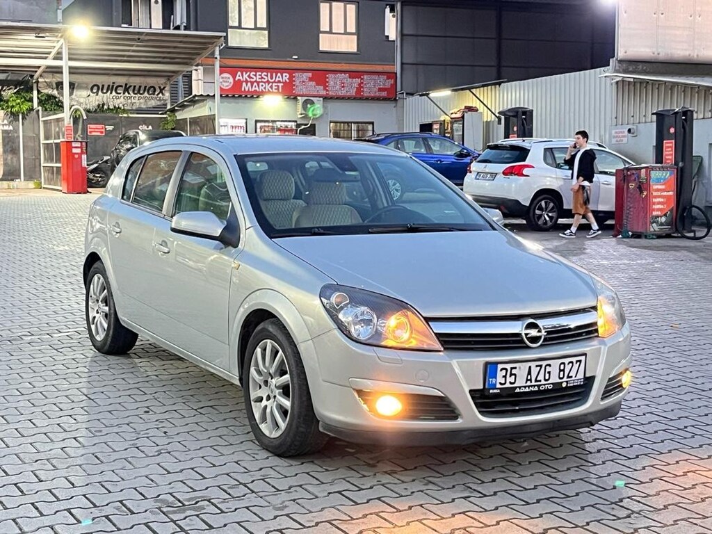 astra h acil takaslı - 2