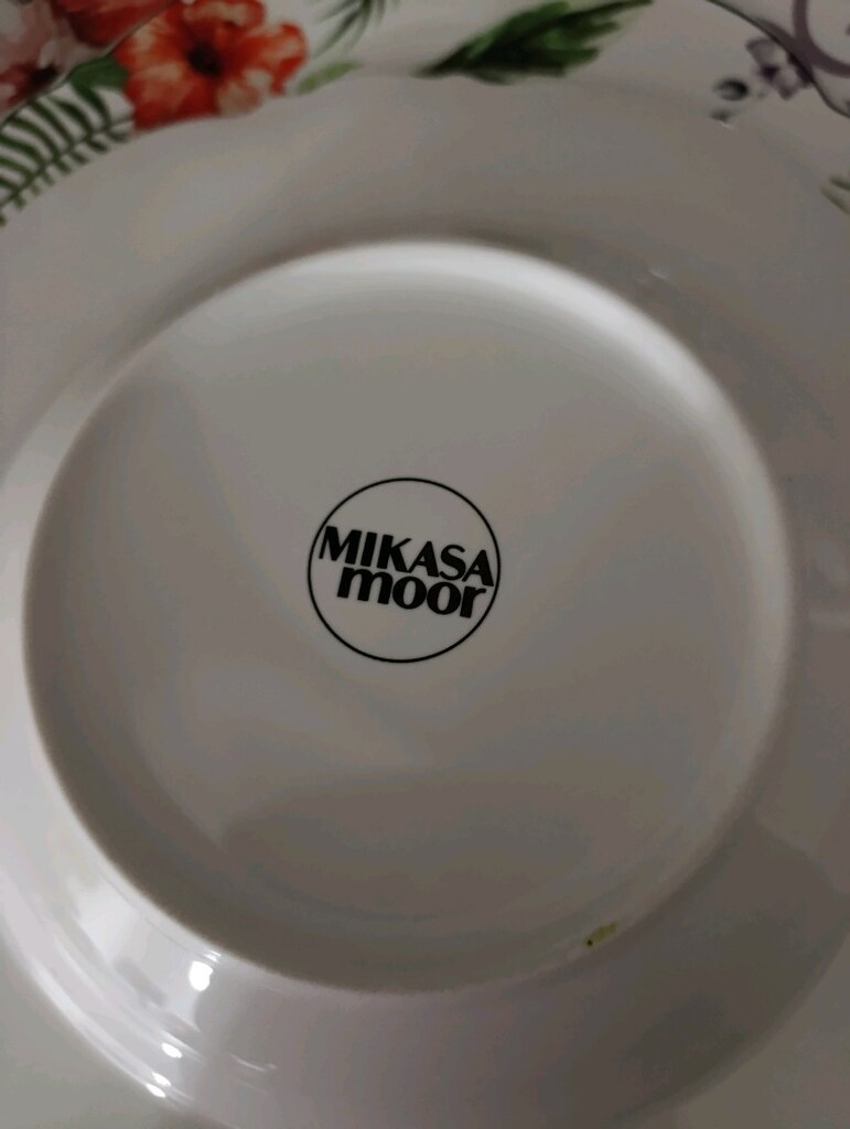 12 kişilik yemek takımı - 4