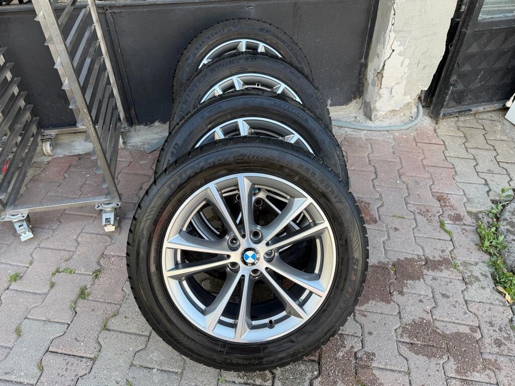 bmw jant - 3