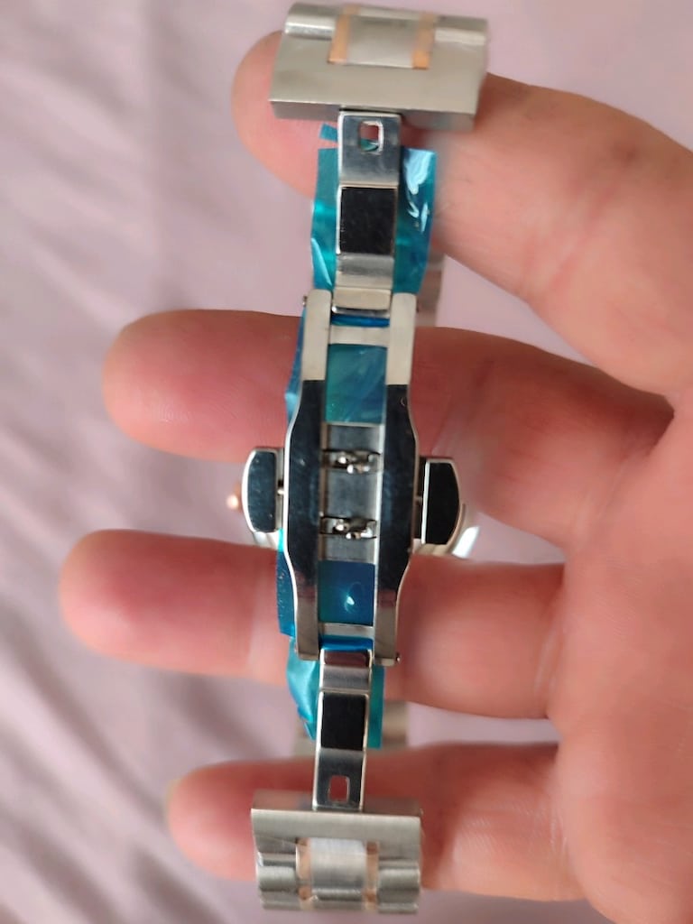 omega seedmaster full fonksiyonlu saattir - 4
