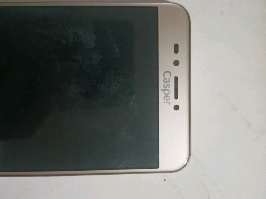 casper VIA m3 ekran kasalı temiz saglam - 6