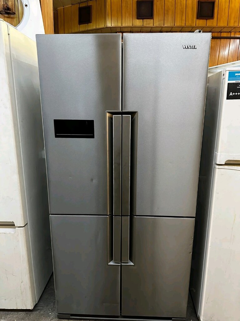 buz dolabı - 12