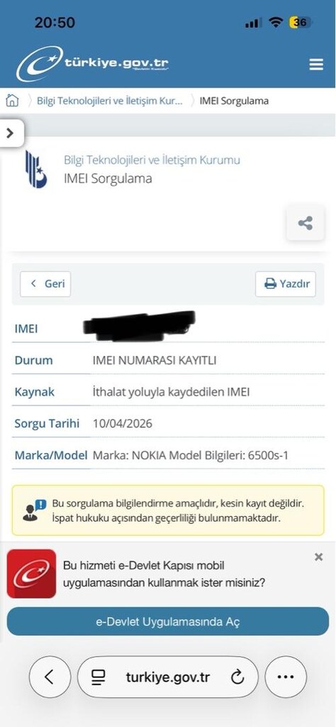 nokia 6500 slide - 8