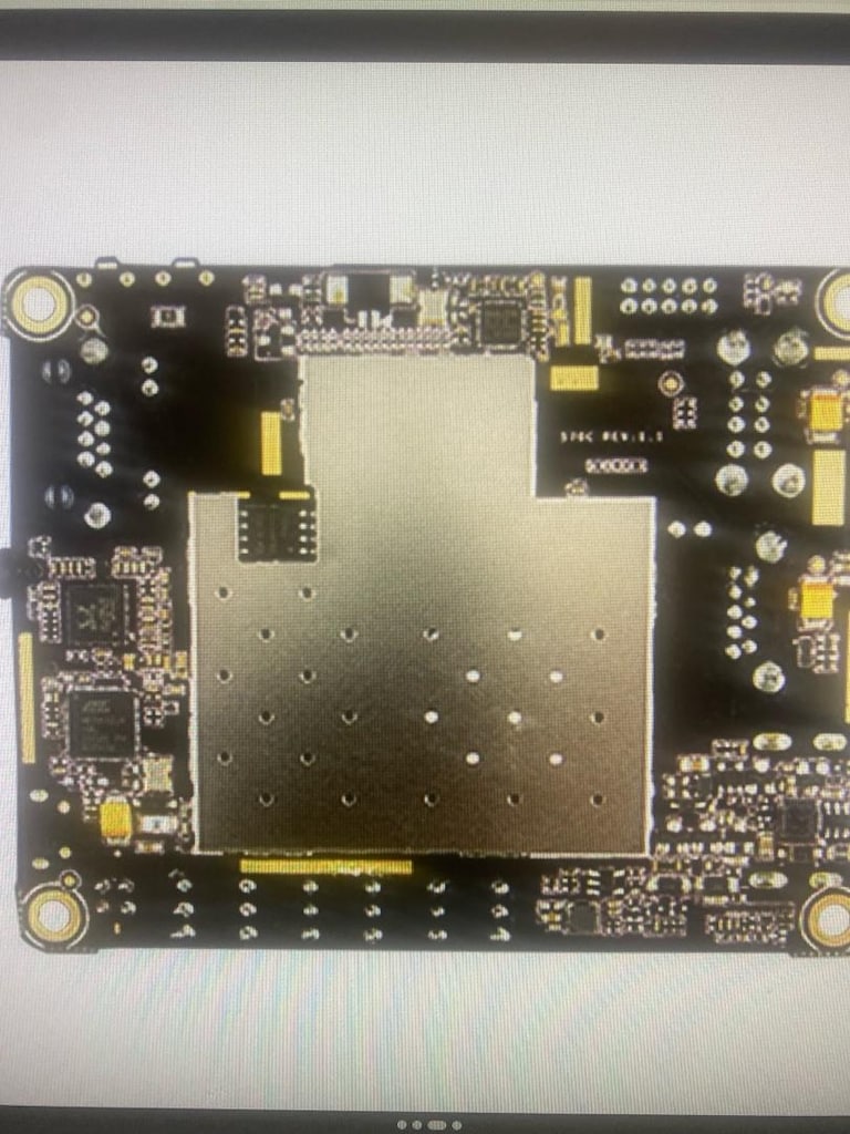 Lattepanda Windows Lisanslı 2g/32 - 3