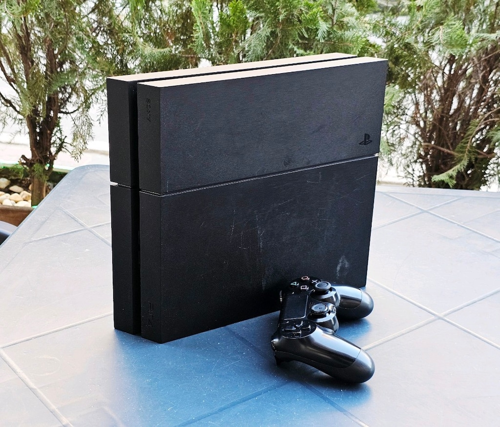 PlayStation 4 1.TB ORJİNAL SORUNSUZ - 2