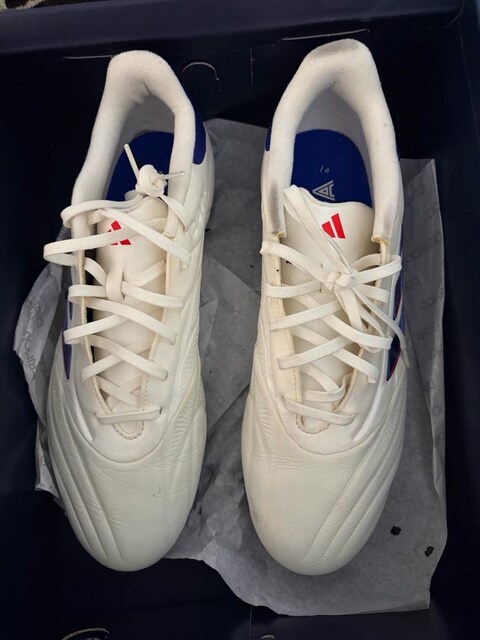 Adidas Copa Pure 2 League FG Krampon 46 Numara - Sıfır Ayarında