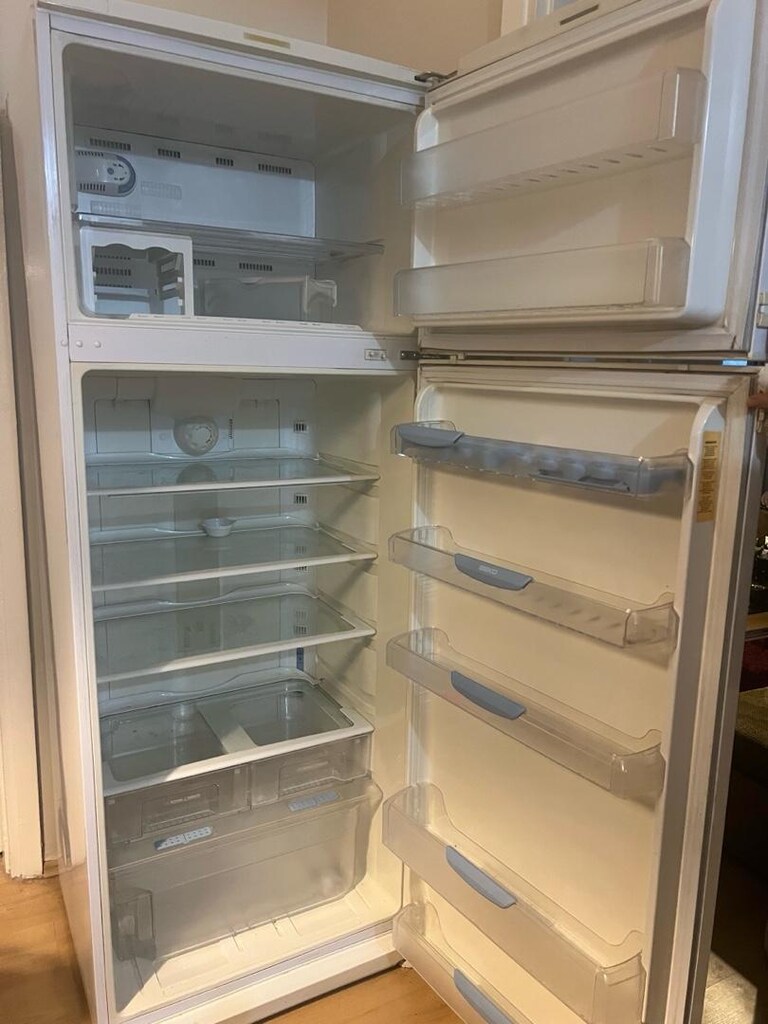 Beko Donduruculu Buz Dolabı - 2