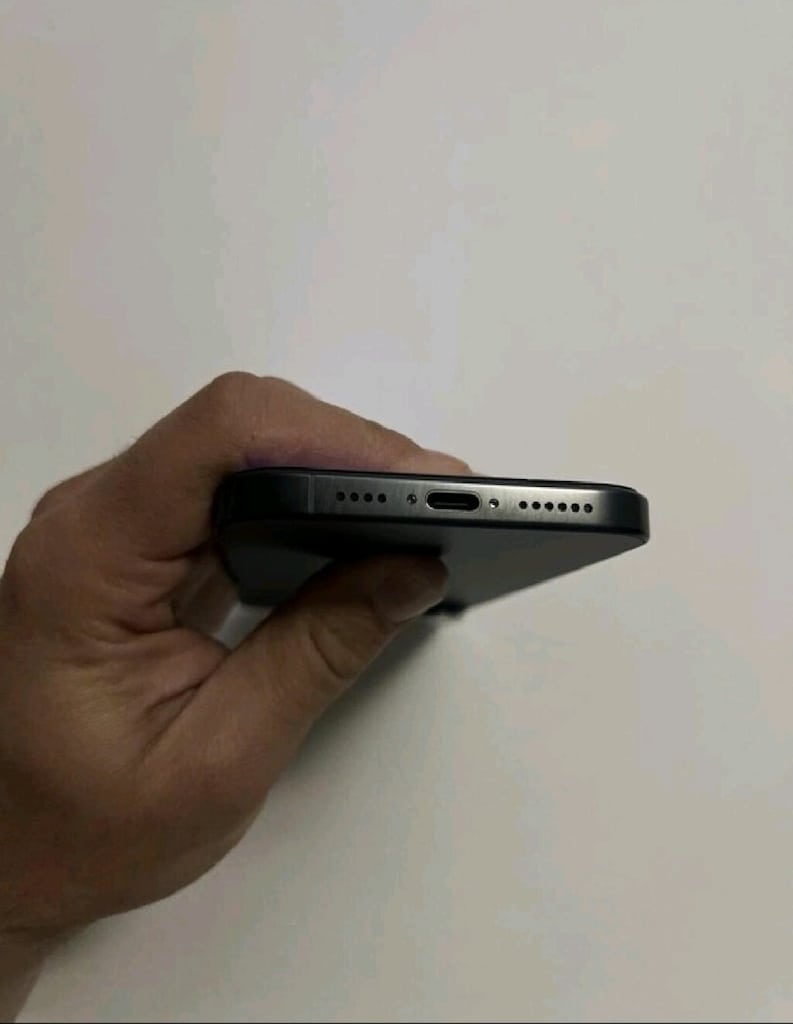 İPHONE 16 RPO MAX 256GB 2 ADET VAR - 4
