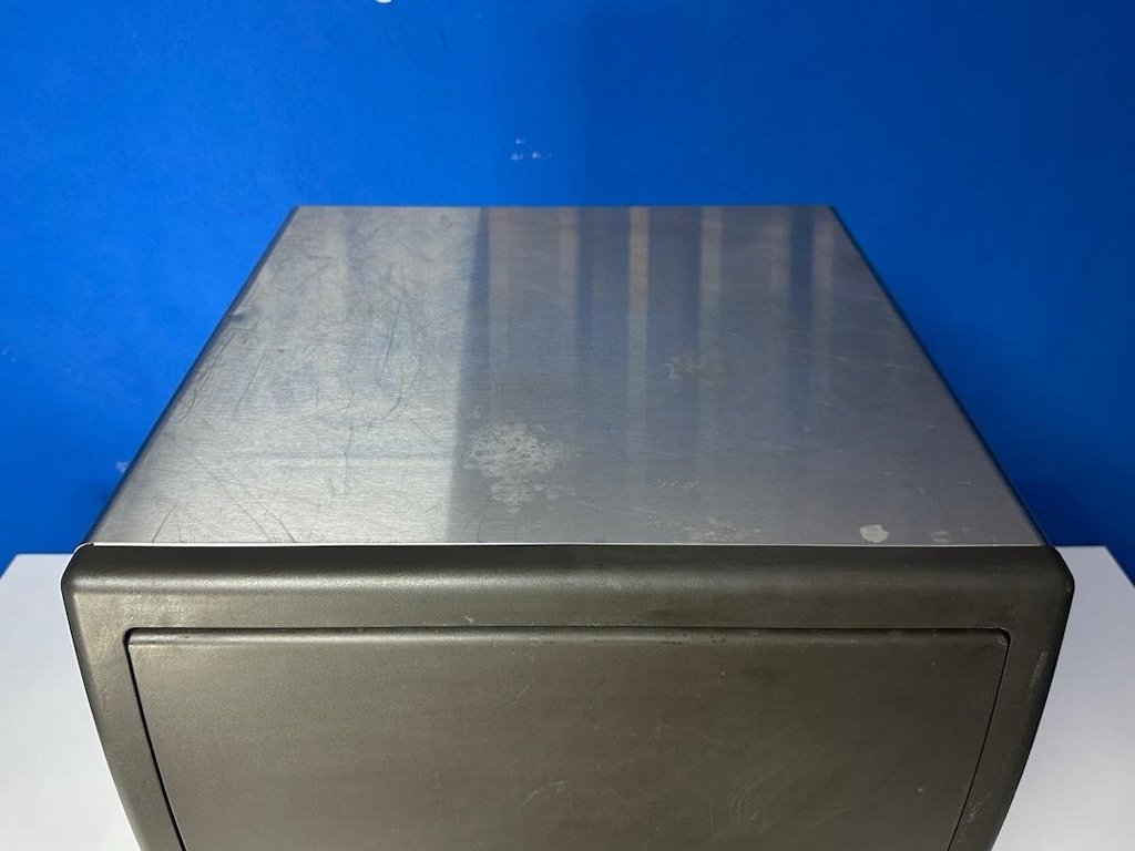 Manitowoc 40 Kg Gurme Buz Makinesi, UGP 040A - 4