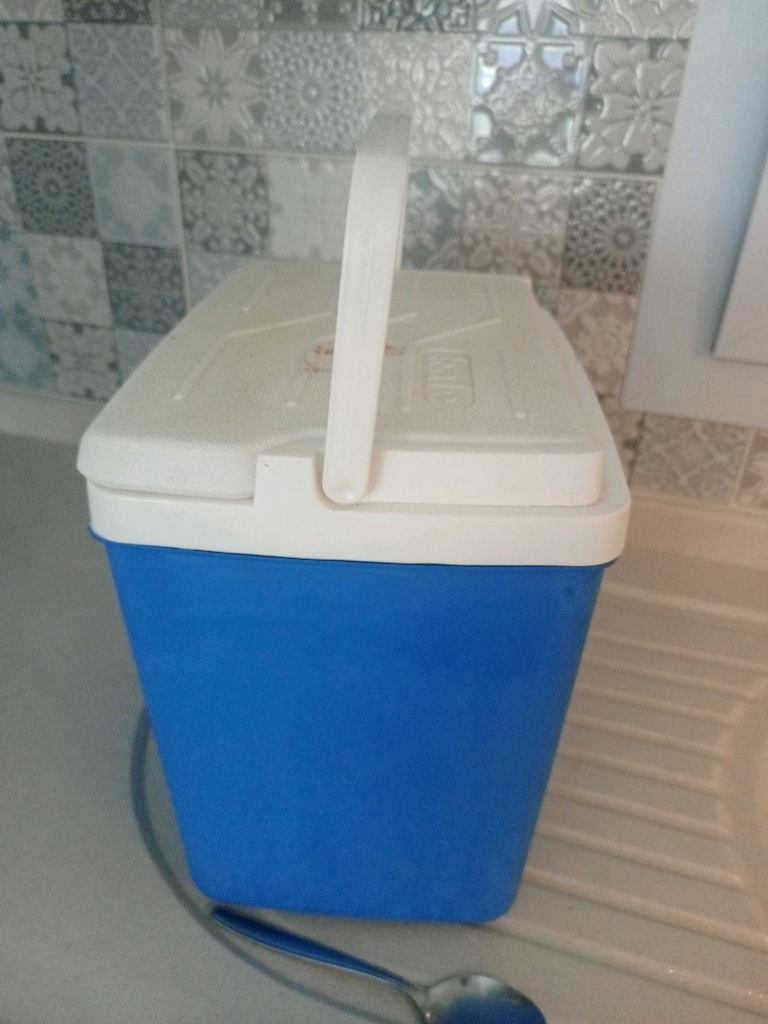 Tasinabikir buzluk sogutucu - 4