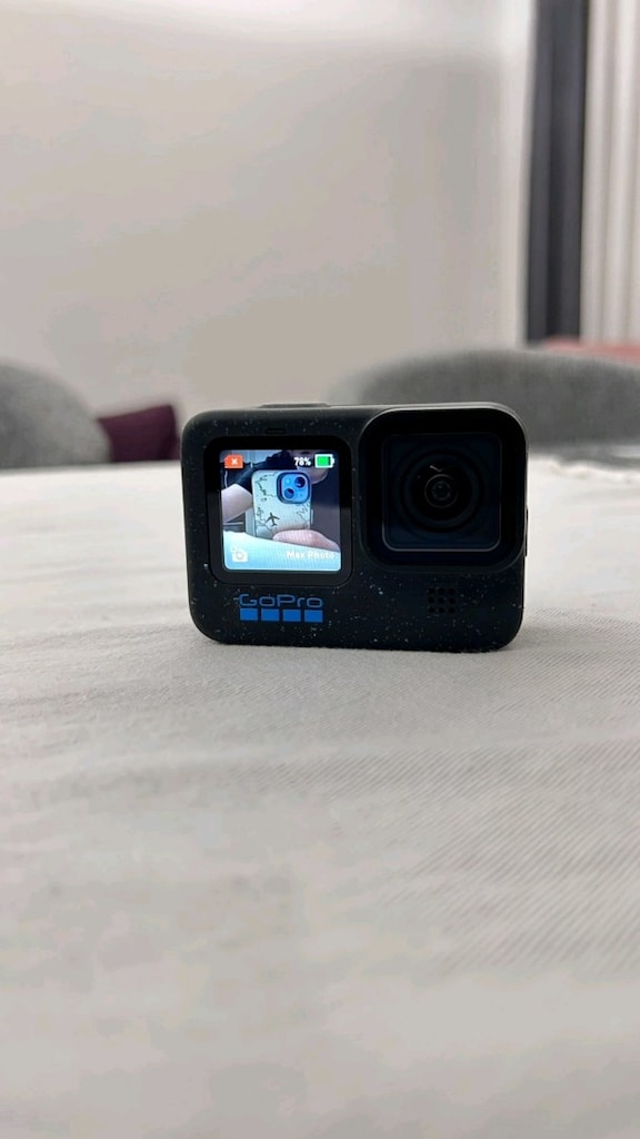 GoPro Hero 12 Black - 5