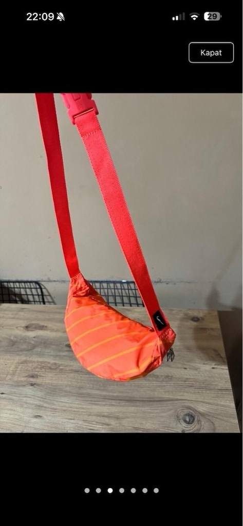 nike çanta - 3