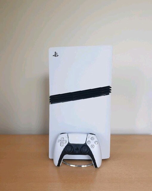 playstation 5 pro 2 TB